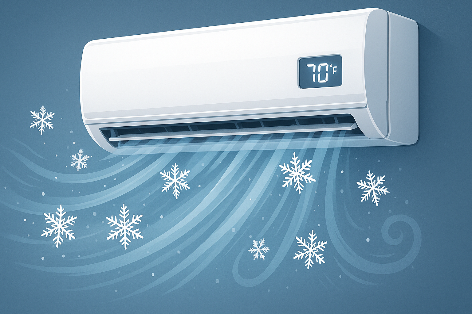 Why We Keep Our Theater at 70°F (And Why Comics Love It)