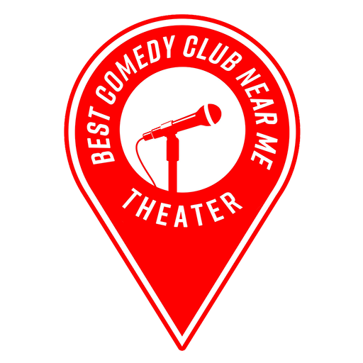 Best Comedy Club Near Me
