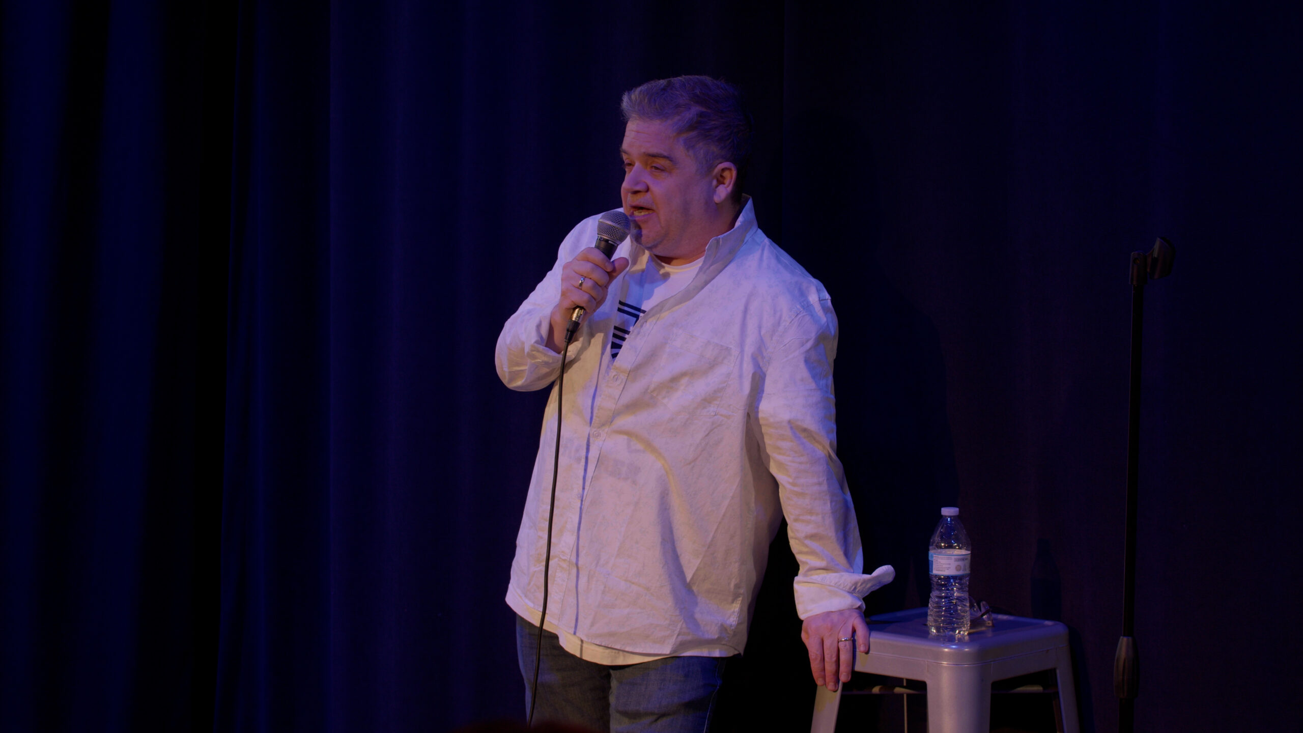 Patton Oswalt