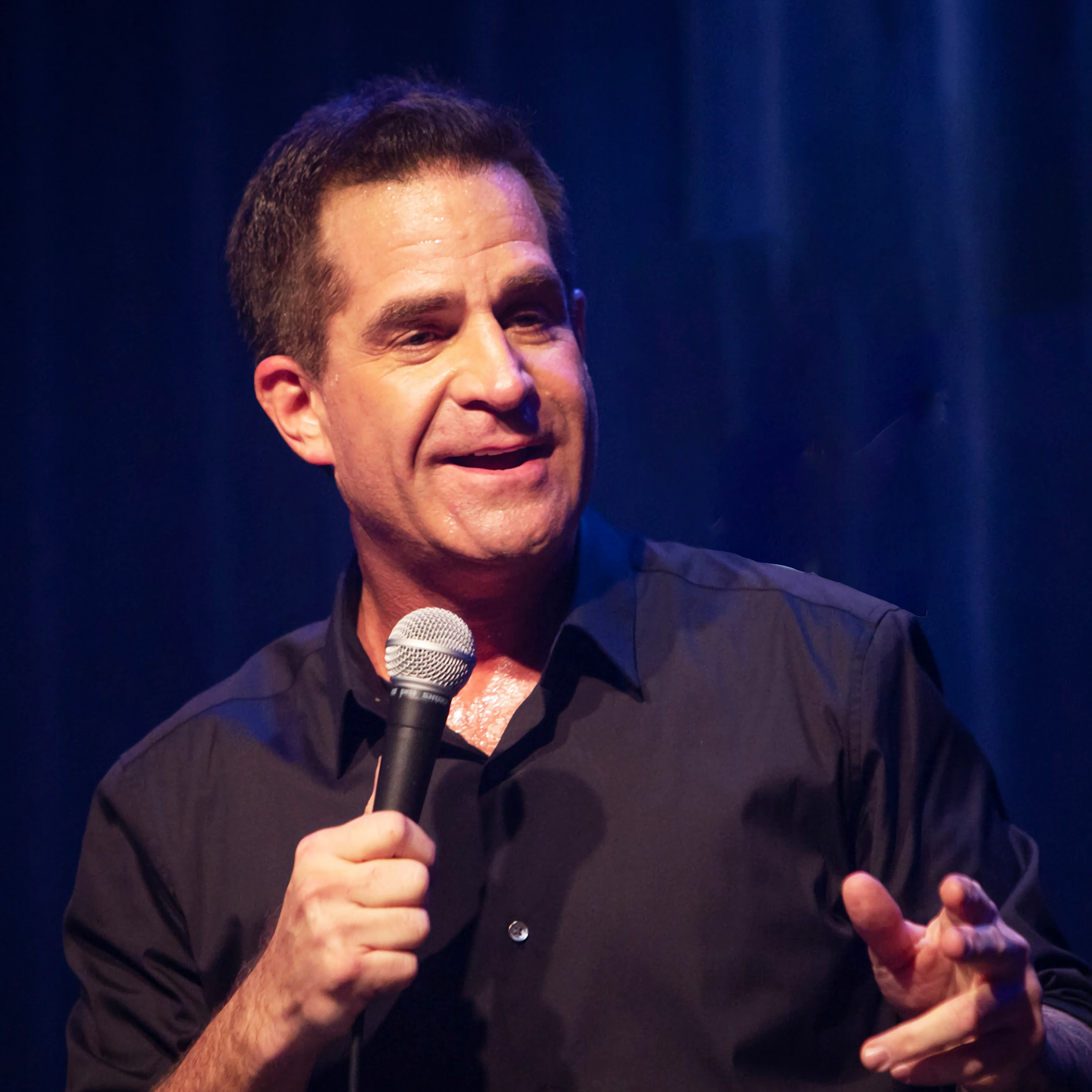 Todd Glass